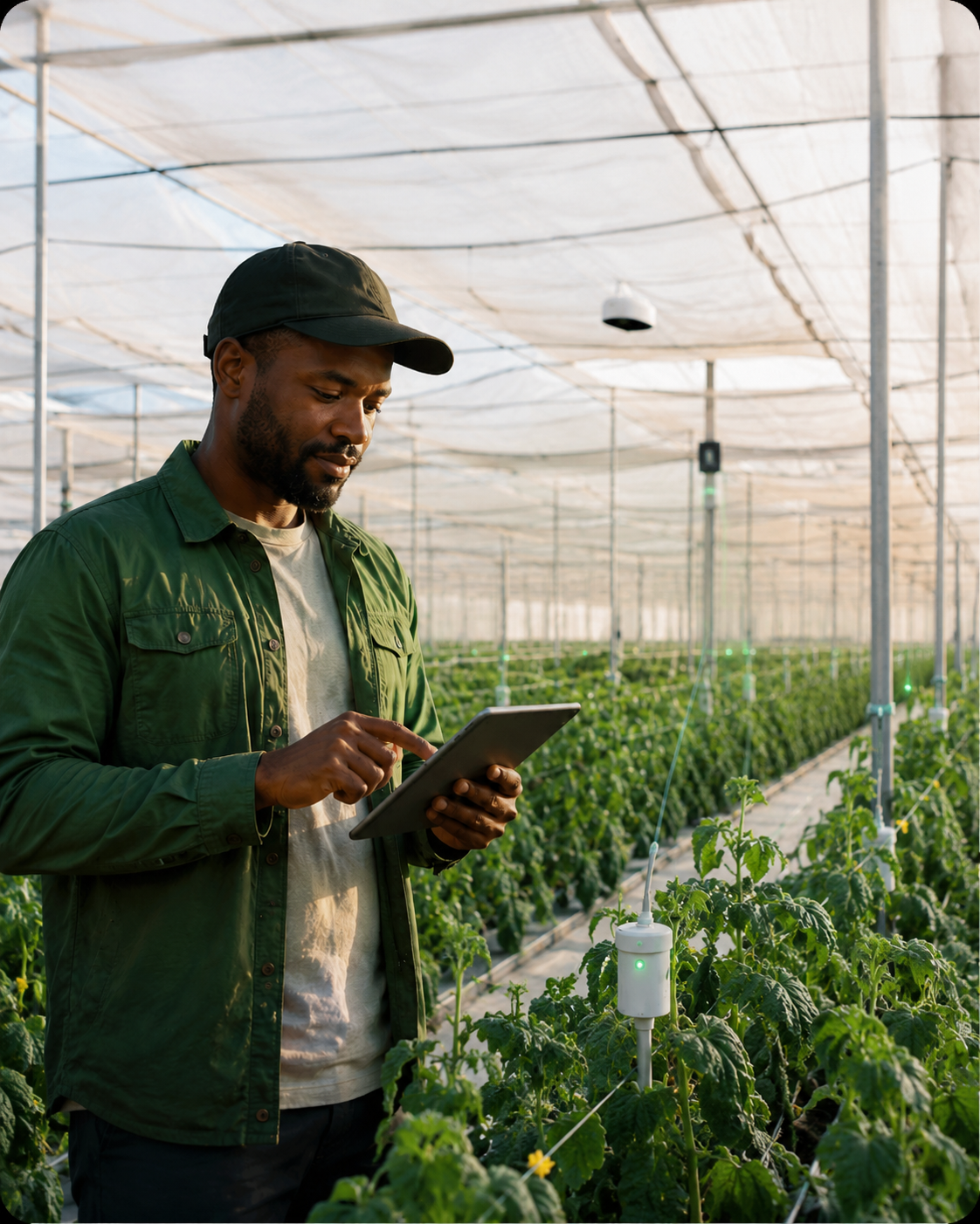 YUZU AGRO: conectividad y servicios 360 para campo y sector agro
